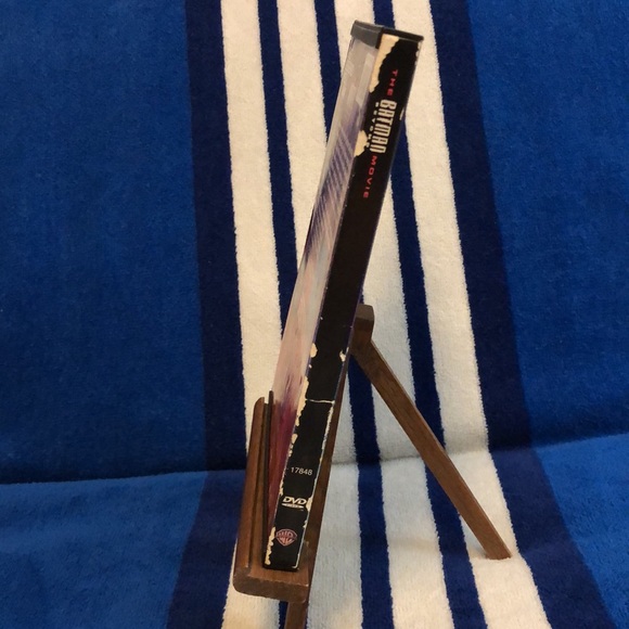 Batman Beyond (DVD, 1999) Snap Case - Picture 7 of 9